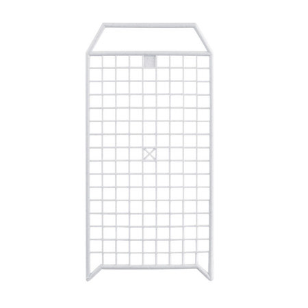 WHIZZ Bucket Grid Plastic 1Gal 57100